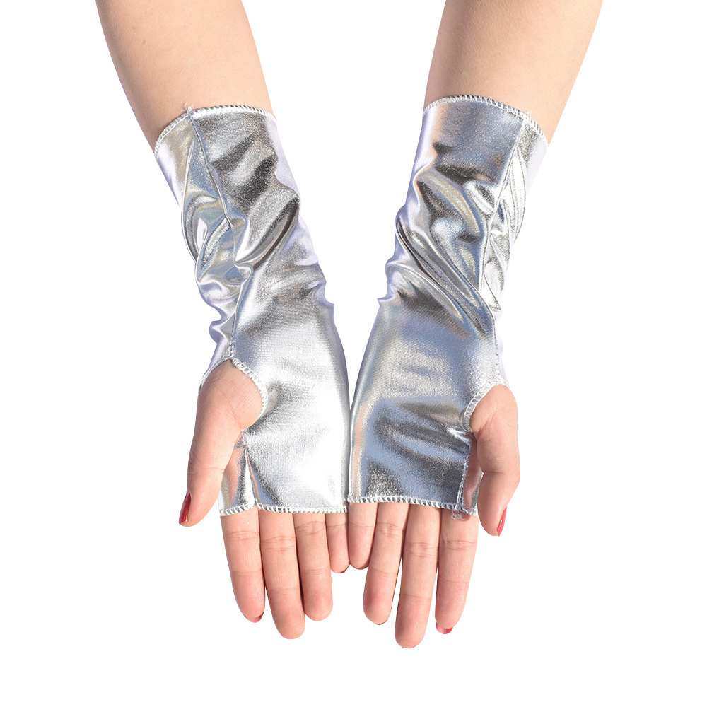 Guantes informales Cyberpunk T - Women Fashion Gloves reseña y precio