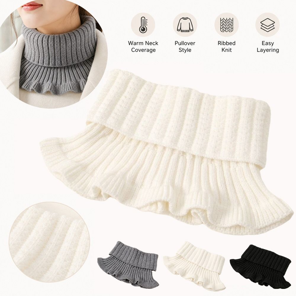 Nuevo cuello de punto tipo dic - Turtleneck Bodysuit reseña y precio