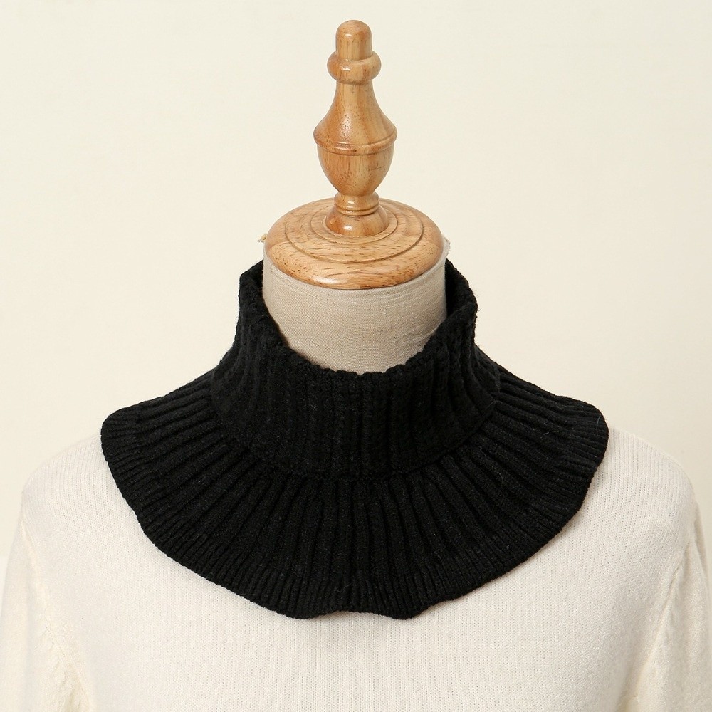 Nuevo cuello de punto tipo dic - Turtleneck Bodysuit reseña y precio