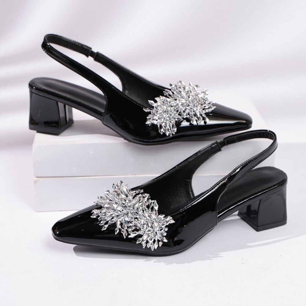 Sandalias de Mujer Nueva Colec - Women'S Fashion Brand Shoes reseña y precio