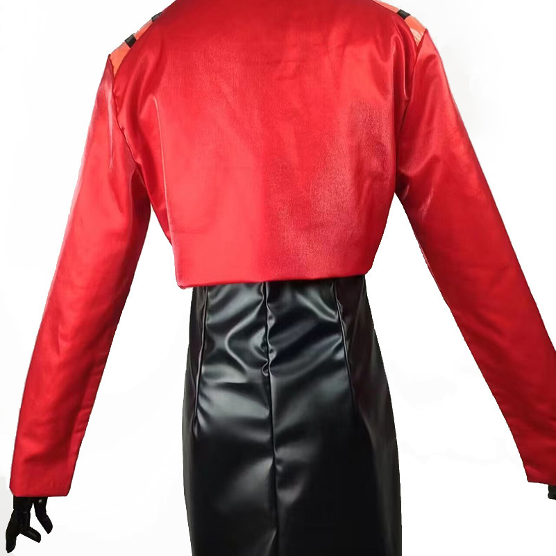 Disfraz de Cosplay de Katsurag - Women Fashion Reddit reseña y precio