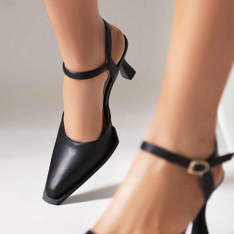 ORCHA LISA nuevas sandalias de - Women'S Fashion Brand Shoes reseña y precio