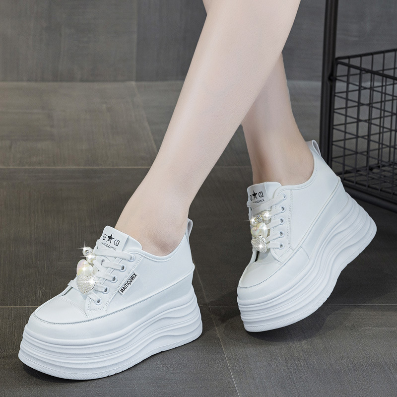 Zapatos de Mujer para Otoño co - Sneakers Fashion Women reseña y precio