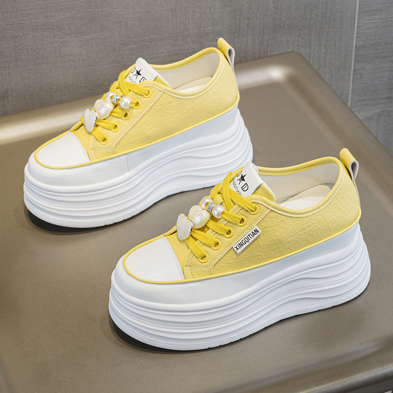 Zapatos de Mujer para Otoño co - Sneakers Fashion Women reseña y precio