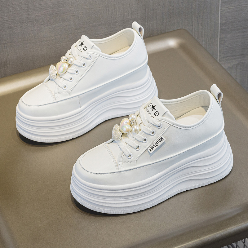 Zapatos de Mujer para Otoño co - Sneakers Fashion Women reseña y precio