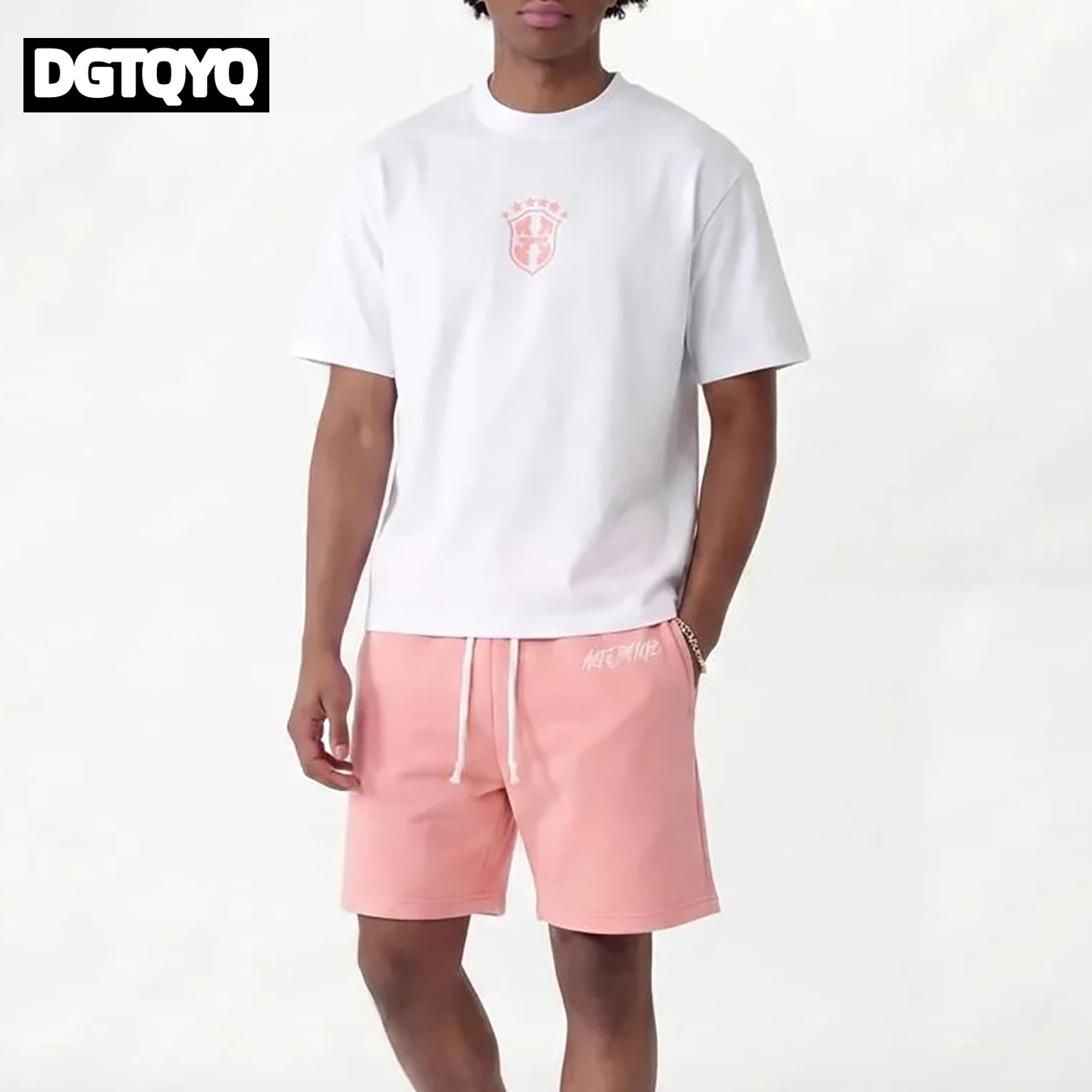 Conjunto de Verano para Hombre - Women'S Fashion Q reseña y precio