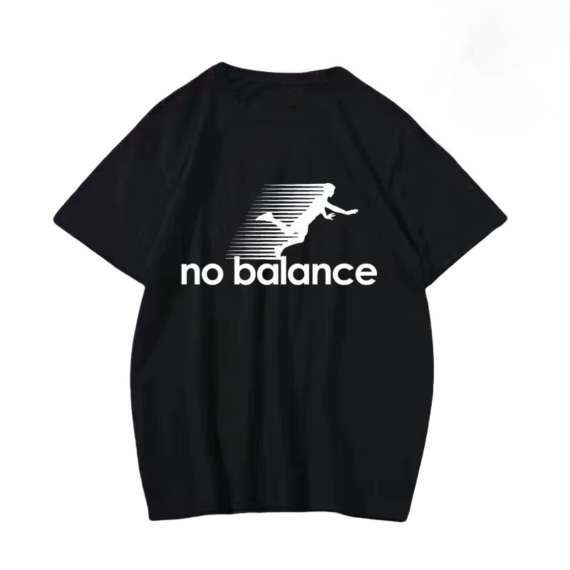 Camiseta con Estampado Nuevo S - New Balance Fashion Women reseña y precio