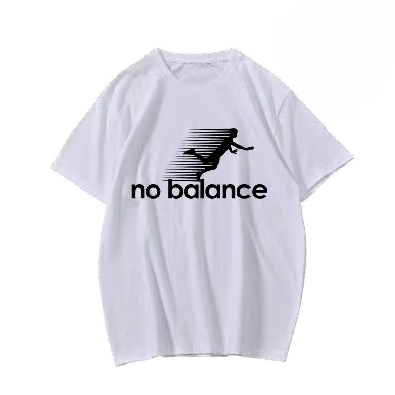 Camiseta con Estampado Nuevo S - New Balance Fashion Women reseña y precio