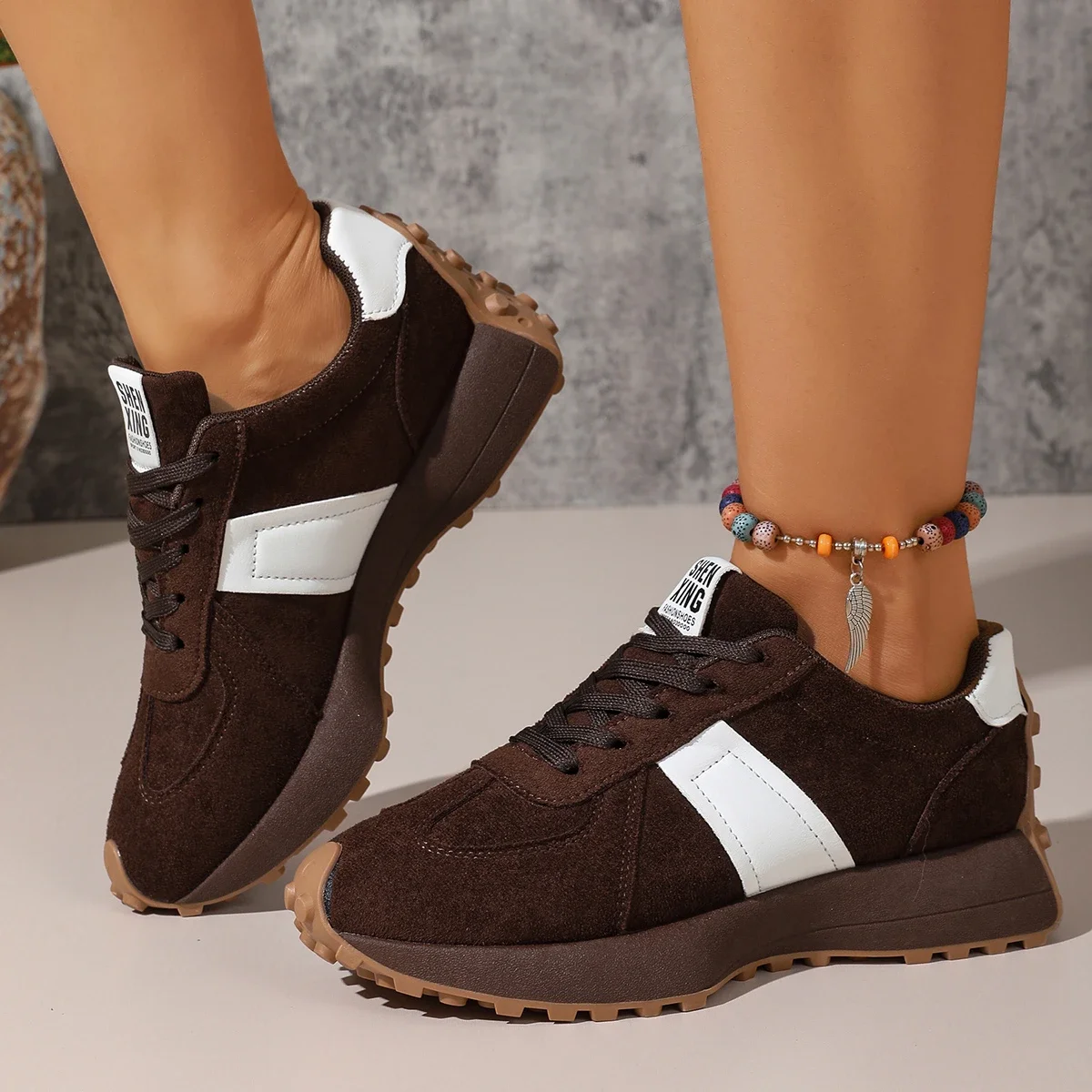 Zapatillas de Mujer Nuevas 202 - Women'S Fashion Running Shoes reseña y precio