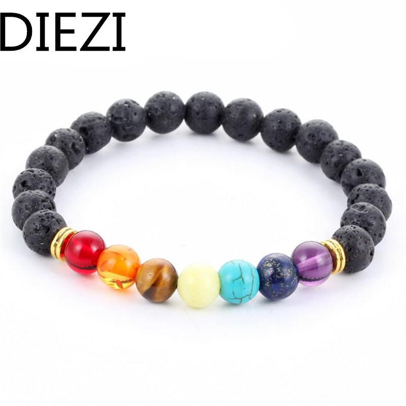 DIEZI-pulsera de cuentas de eq - New Balance Fashion Women reseña y precio