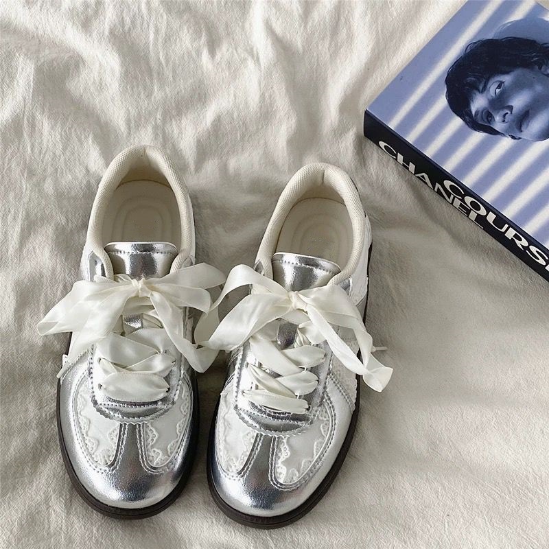 Zapatillas Deportivas de Mujer - Sneakers Fashion Women reseña y precio