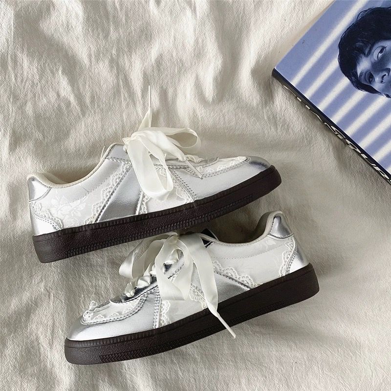Zapatillas Deportivas de Mujer - Sneakers Fashion Women reseña y precio