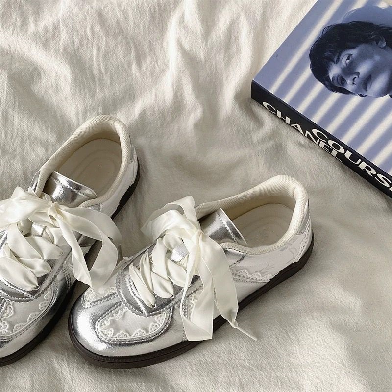 Zapatillas Deportivas de Mujer - Sneakers Fashion Women reseña y precio