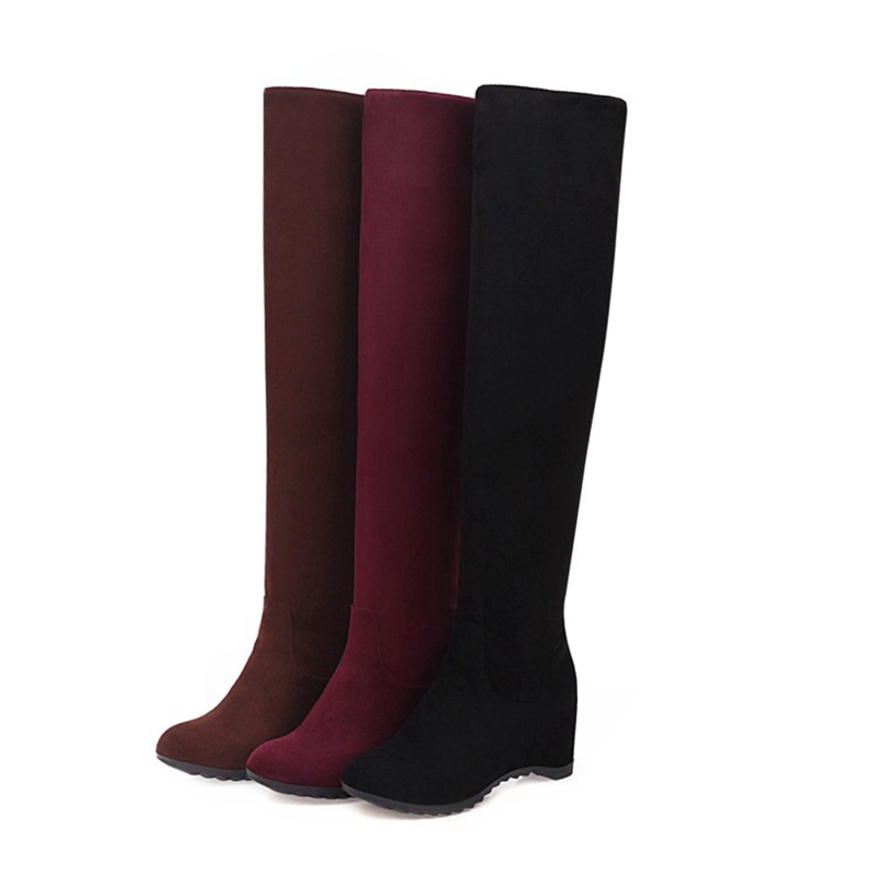 ORCHA LISA Otoño Invierno moda - Women'S Fashion Riding Boots reseña y precio