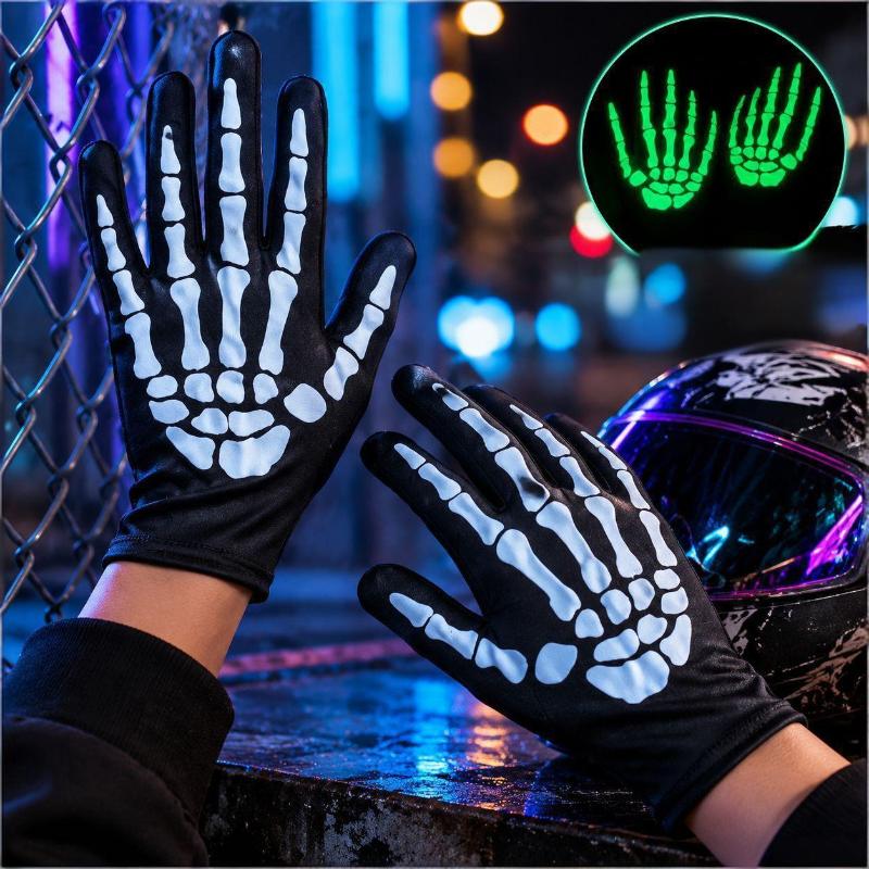 Guantes de moda con diseño de  - Women Fashion Gloves reseña y precio