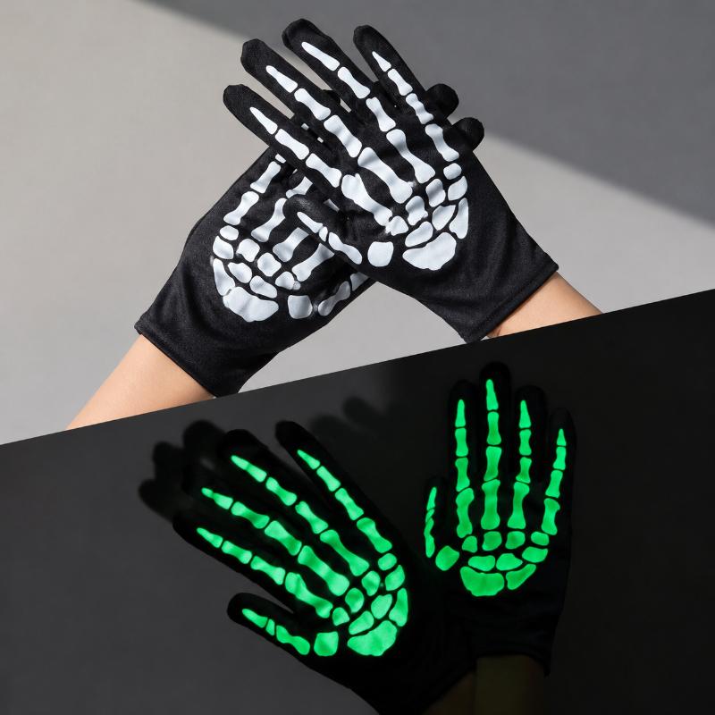 Guantes de moda con diseño de  - Women Fashion Gloves reseña y precio