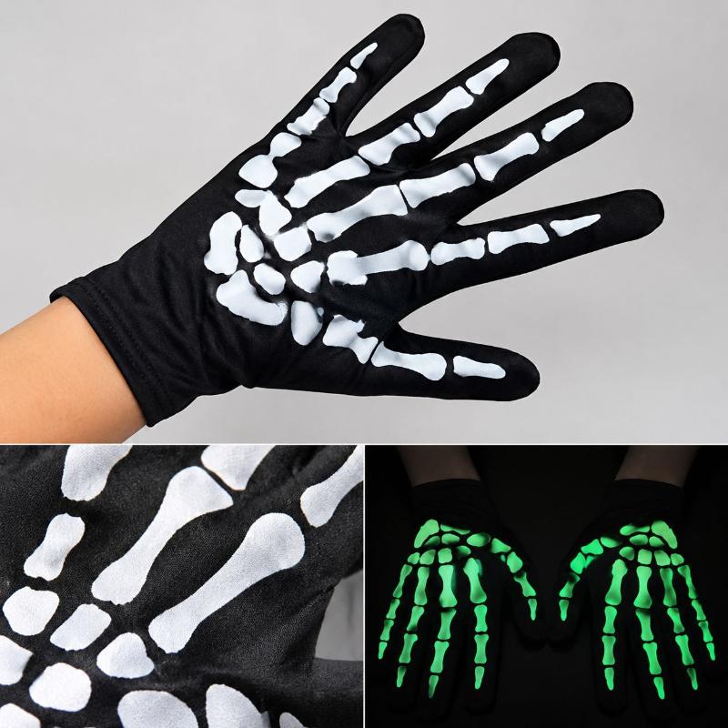 Guantes de moda con diseño de  - Women Fashion Gloves reseña y precio