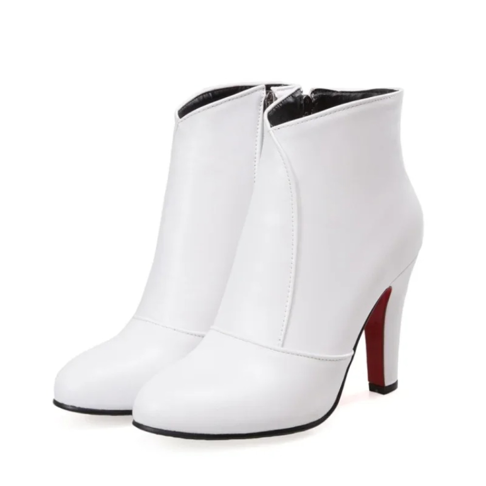 Botas De Mujer, botines De pun - Women'S Fashion Riding Boots reseña y precio