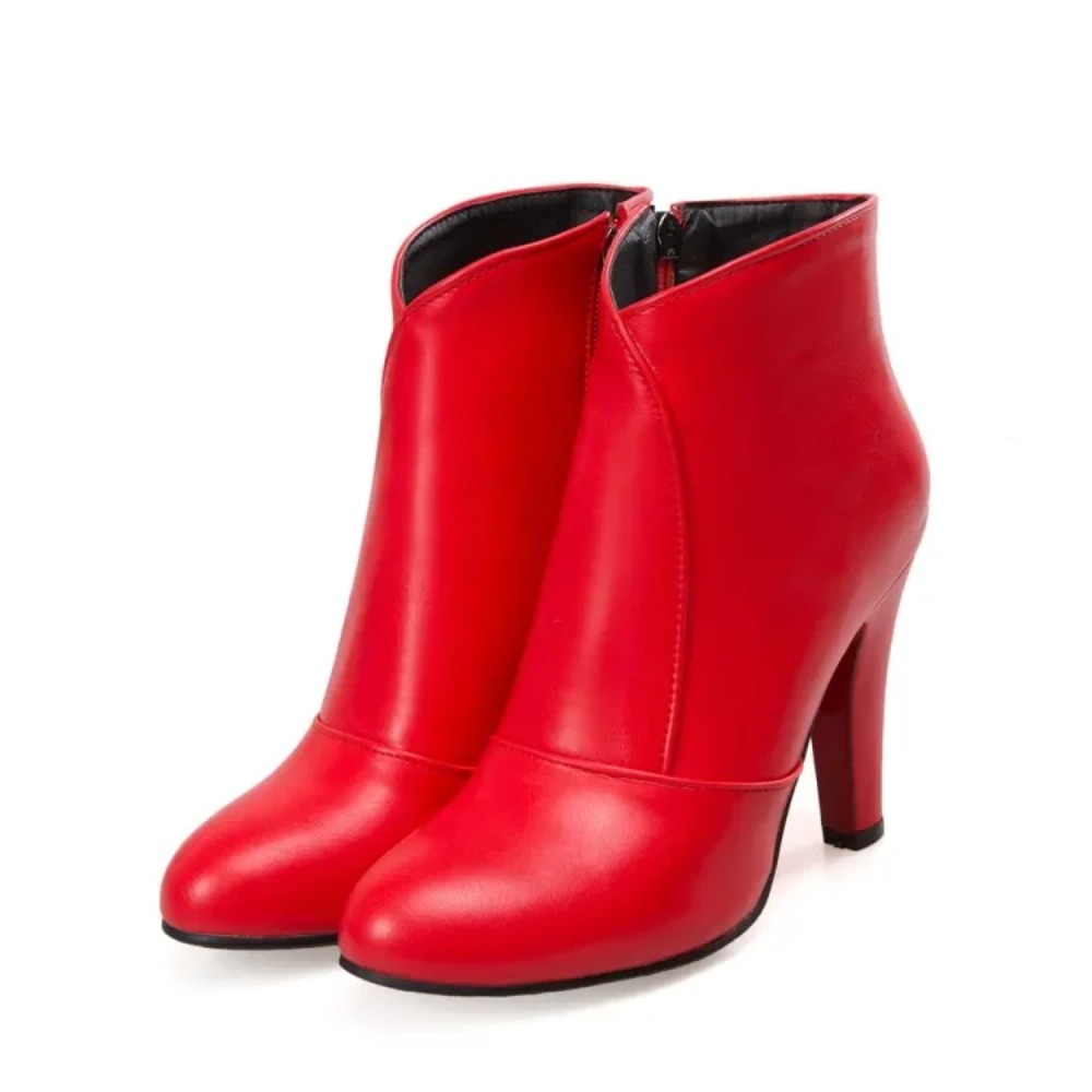 Botas De Mujer, botines De pun - Women'S Fashion Riding Boots reseña y precio