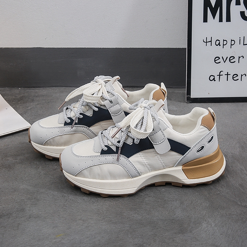 Nuevas zapatillas ligeras y có - New Balance Fashion Women reseña y precio