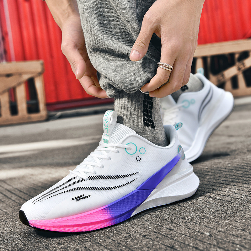 Zapatillas de Running Profesio - New Balance Fashion Women reseña y precio