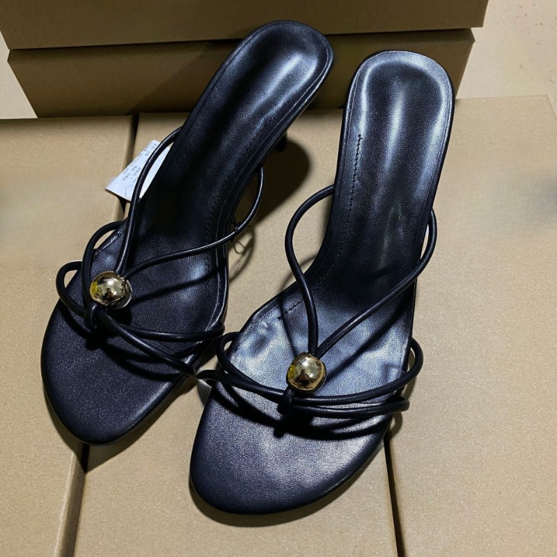 Sandalias de verano con diseño - Women'S Fashion Brand Shoes reseña y precio