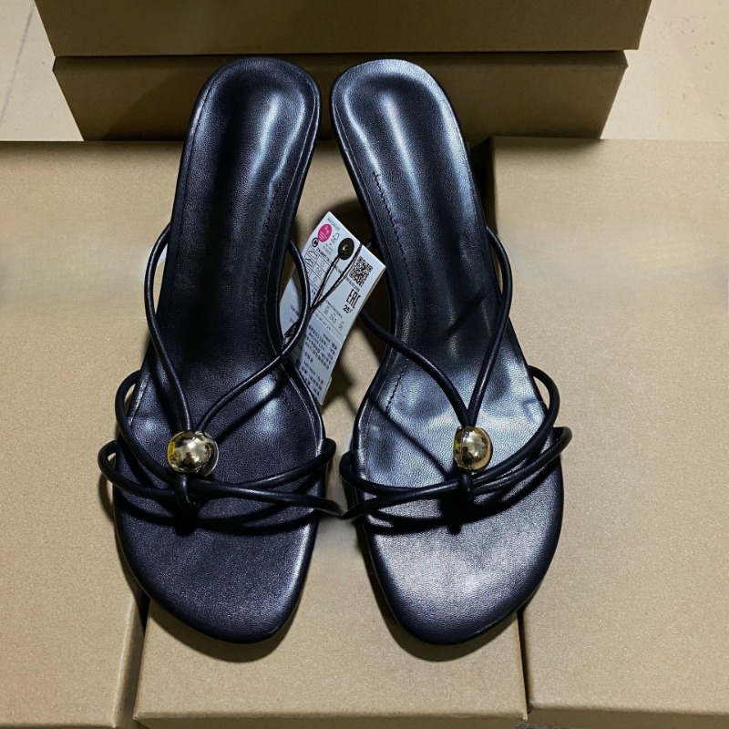 Sandalias de verano con diseño - Women'S Fashion Brand Shoes reseña y precio