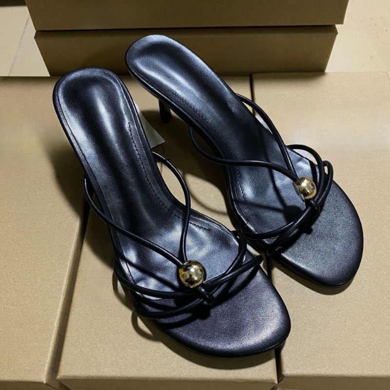 Sandalias de verano con diseño - Women'S Fashion Brand Shoes reseña y precio