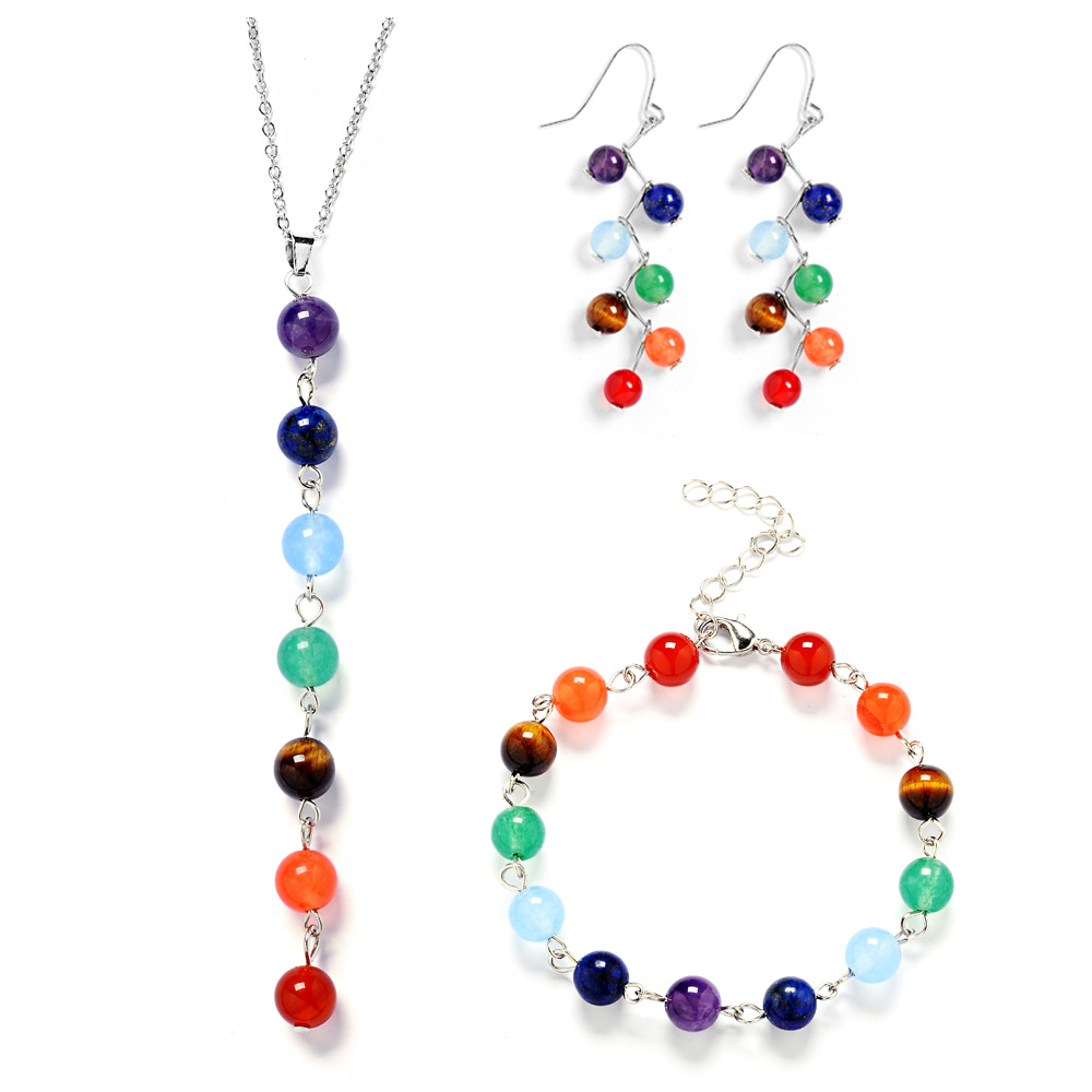 DIEZI-Conjuntos de joyas de Yo - New Balance Fashion Women reseña y precio