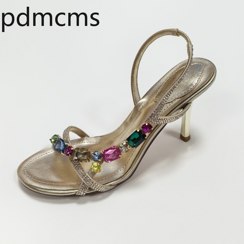 Nuevas sandalias de mujer para - Women'S Fashion Brand Shoes reseña y precio