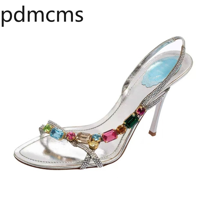 Nuevas sandalias de mujer para - Women'S Fashion Brand Shoes reseña y precio