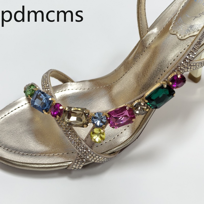Nuevas sandalias de mujer para - Women'S Fashion Brand Shoes reseña y precio