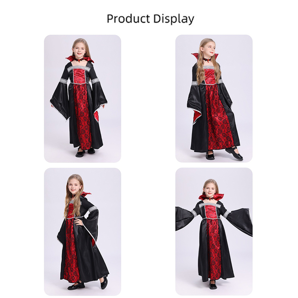 Disfraz de Bruja Rojo y Negro  - Women Fashion Reddit reseña y precio