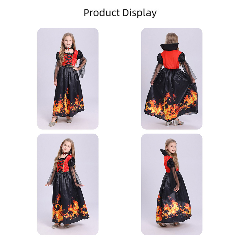 Disfraz de Bruja Rojo y Negro  - Women Fashion Reddit reseña y precio