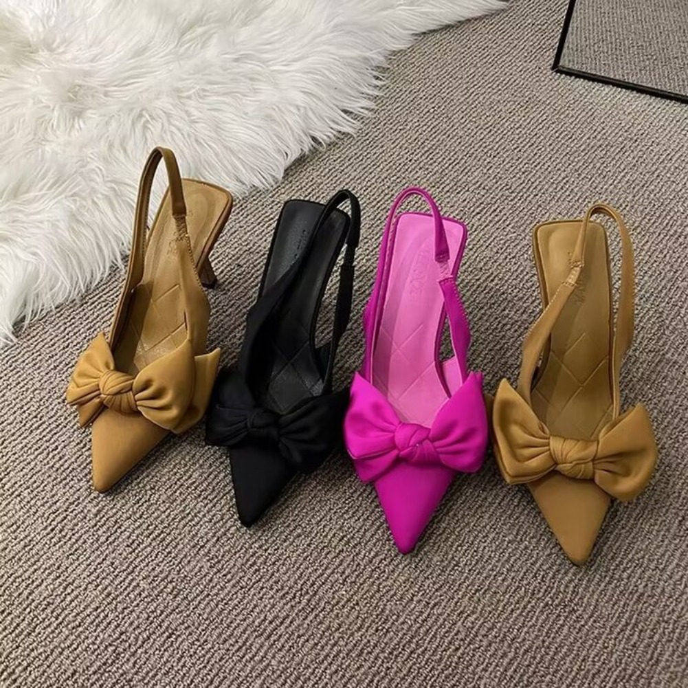Zapatos de tacón alto para muj - Women'S Fashion Q reseña y precio