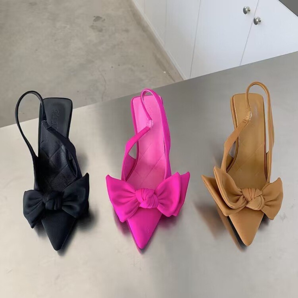 Zapatos de tacón alto para muj - Women'S Fashion Q reseña y precio