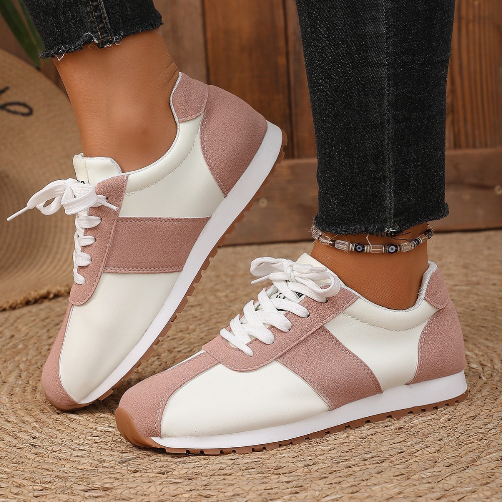 Zapatillas Deportivas de Mujer - Sneakers Fashion Women reseña y precio
