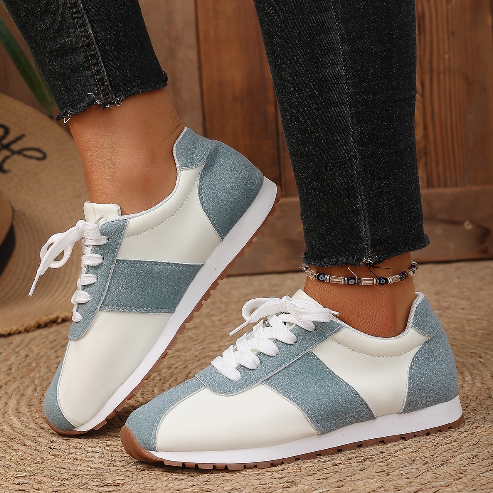 Zapatillas Deportivas de Mujer - Sneakers Fashion Women reseña y precio