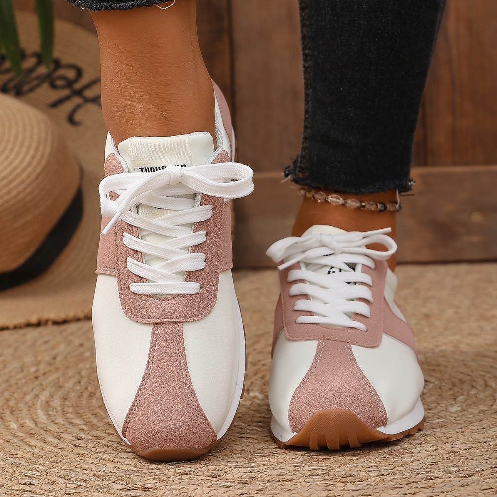 Zapatillas Deportivas de Mujer - Sneakers Fashion Women reseña y precio