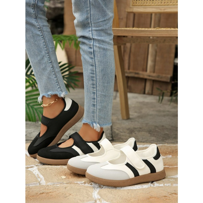 Zapatos casuales de moda para  - Sneakers Fashion Women reseña y precio