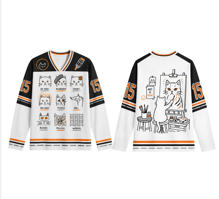 Camiseta de manga larga con es - Women'S Fashion Q reseña y precio