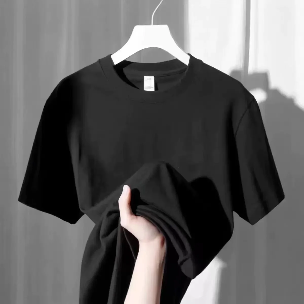 Camiseta de manga corta para m - Women Fashion Quotes reseña y precio