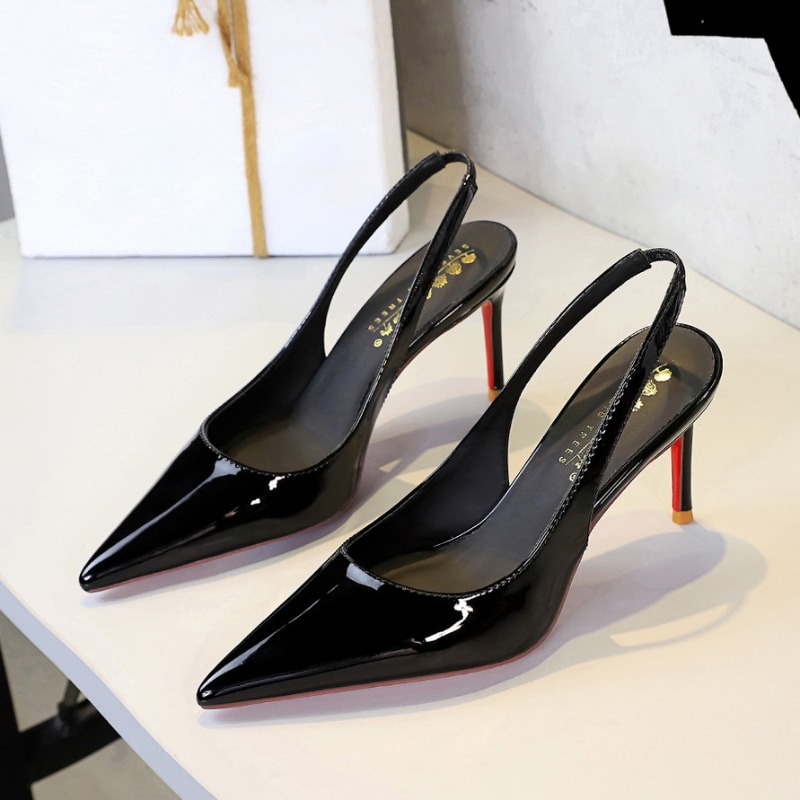 Nuevos Zapatos de Tacón Alto P - Women Fashion Reddit reseña y precio