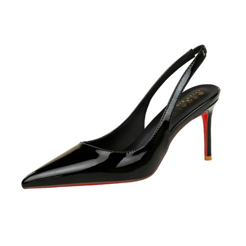 Nuevos Zapatos de Tacón Alto P - Women Fashion Reddit reseña y precio