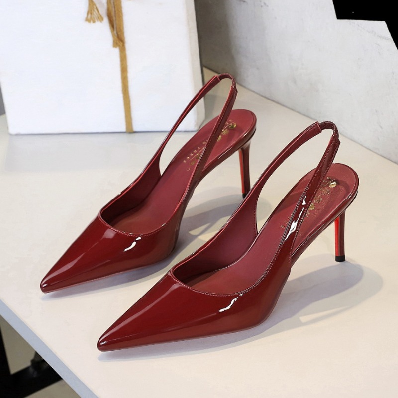 Nuevos Zapatos de Tacón Alto P - Women Fashion Reddit reseña y precio
