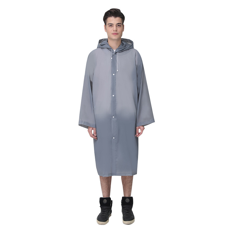 Chubasquero grueso para hombre - Women'S Fashion Raincoat reseña y precio