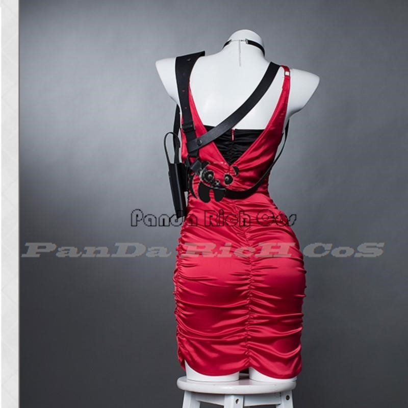 Disfraz de Cosplay para mujer, - Women Fashion Reddit reseña y precio