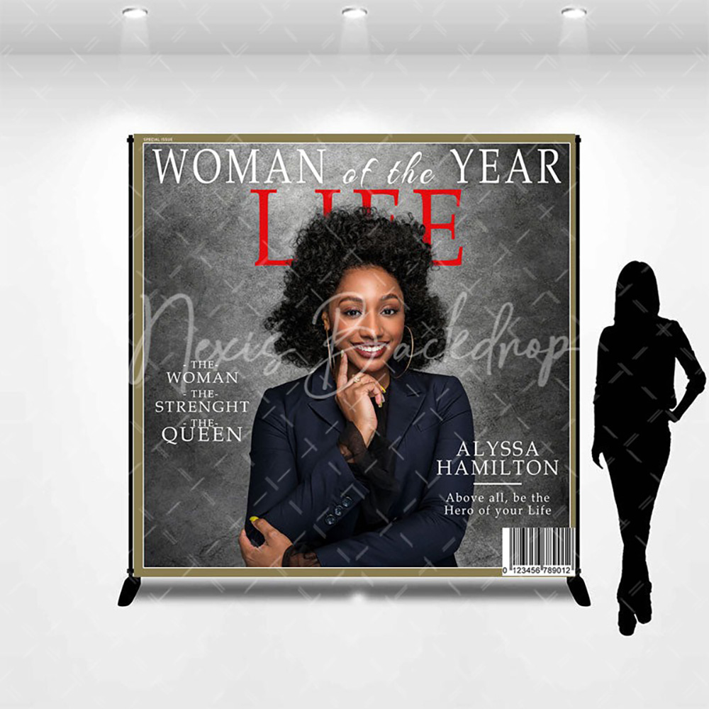 Fondo Personalizado para Fotos - Women'S Fashion Magazine reseña y precio