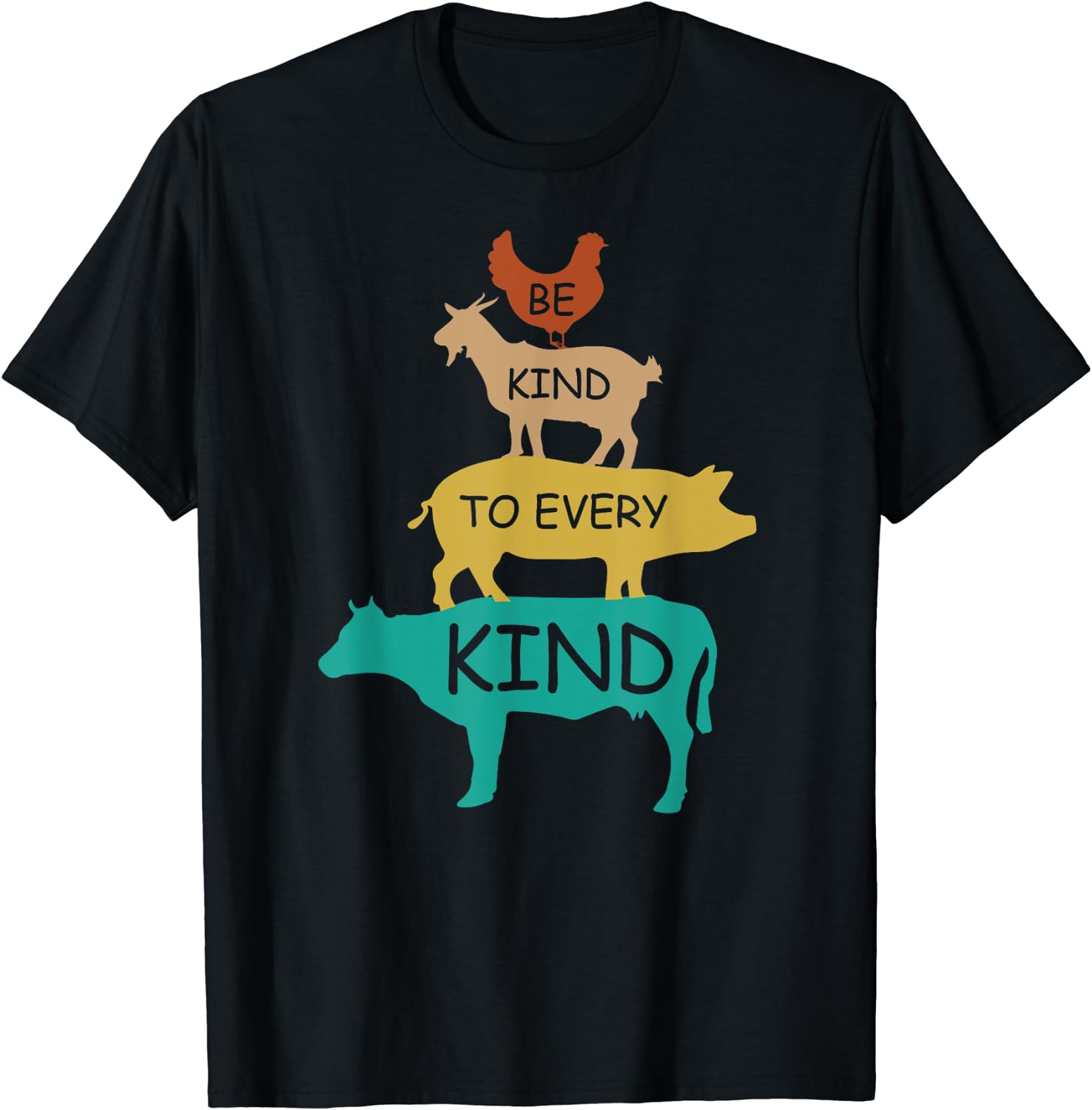 Camiseta Vintage vegana, camis - Women'S Fashion Magazine reseña y precio