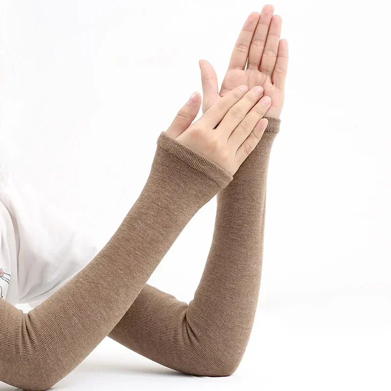 Otoño e Invierno mangas cálida - Women Fashion Gloves reseña y precio